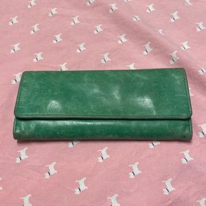 Hobo Wallet